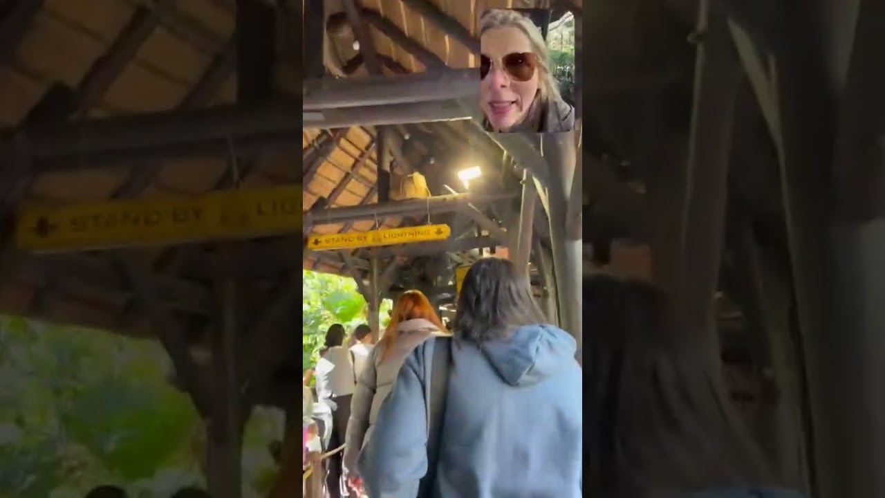 Safari na Disney: Vale a pena usar a Lightning Lane? 🦁🚐 #guiandopororlando