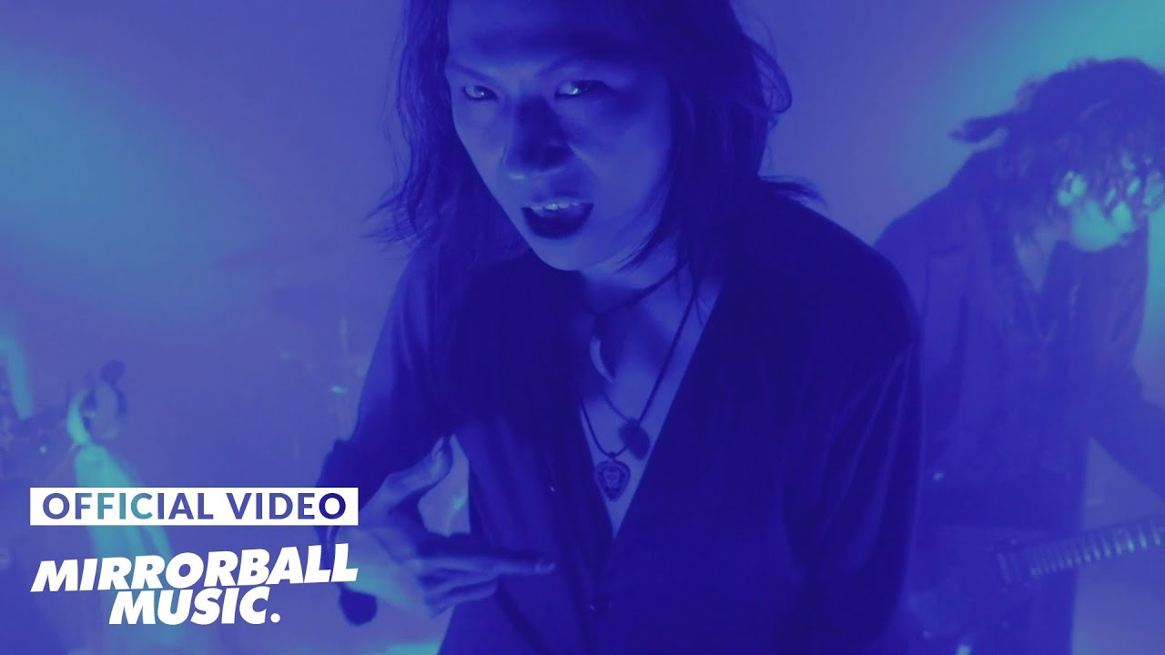 [M/V] 크랙샷 (Crack Shot) - Never Say You Loved Me