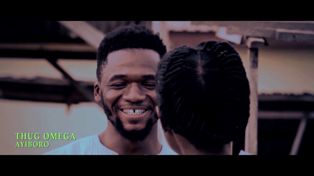 Thug Omega AYIBORO Official Video
