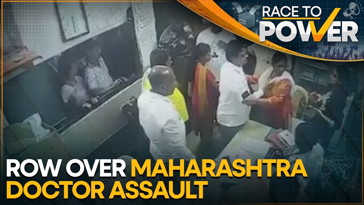 Shiv Sena Corporator, Aides Sent to Police Remand Till July 13 | Race to Power