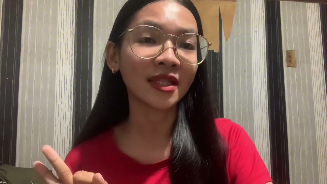 JOURNEY TOWARDS SELF DISCOVERY (VLOG)