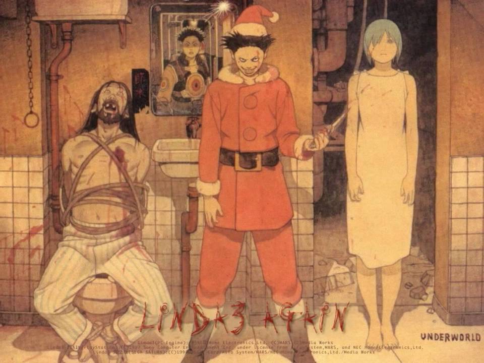 [Top 25 Overworld Themes] - #19 - Lindacube
