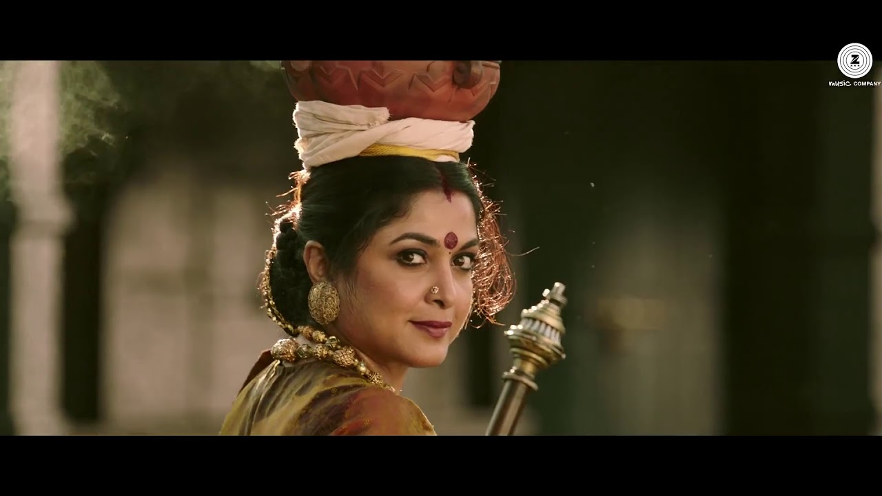 gali gali teri la chali jio re Bahubali song