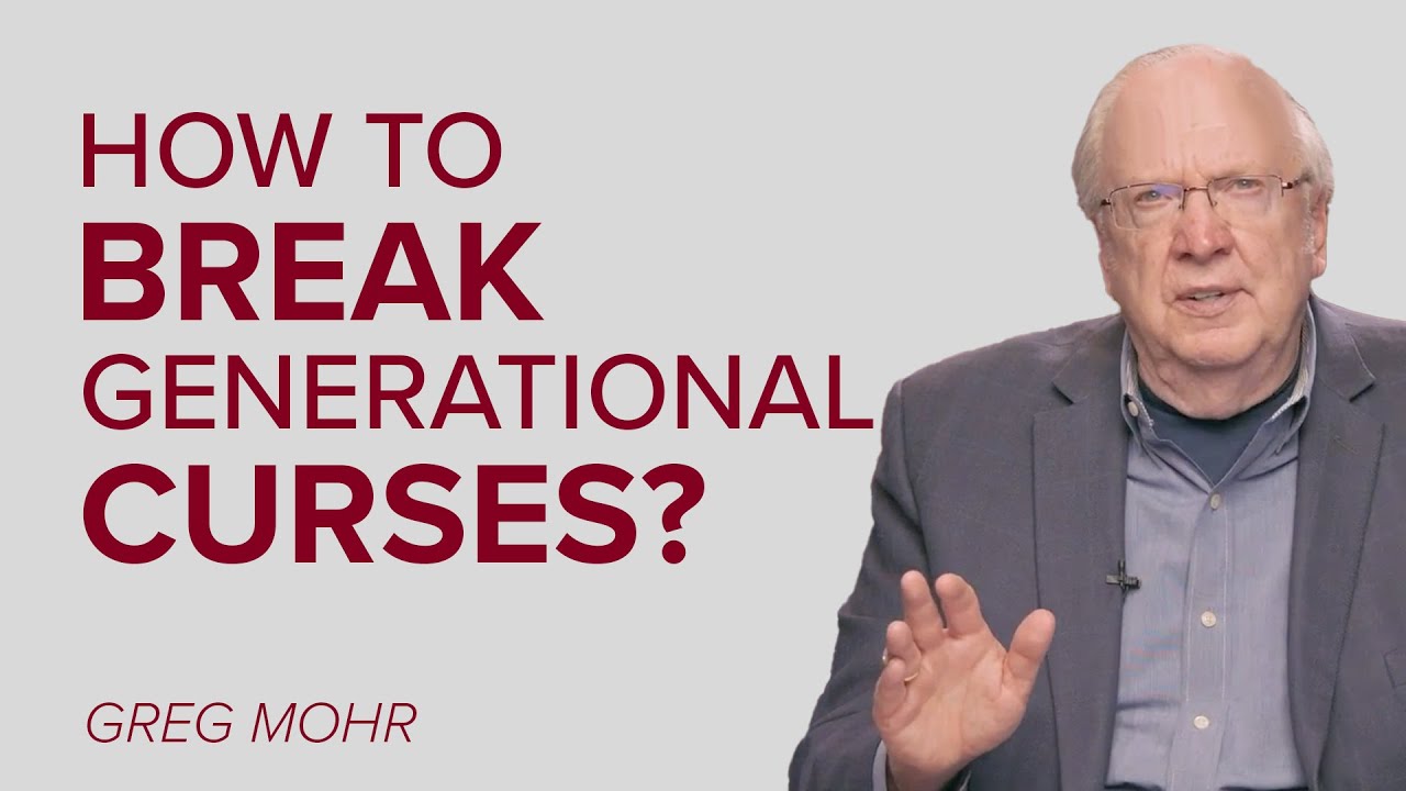 Как разрушить родовые проклятия? — Еженедельный обзор вопросов и ответов — 31 октября 2023 г.