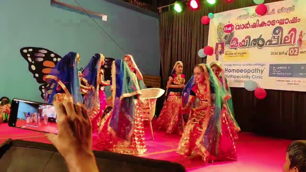 manathoru pontharakam oppana