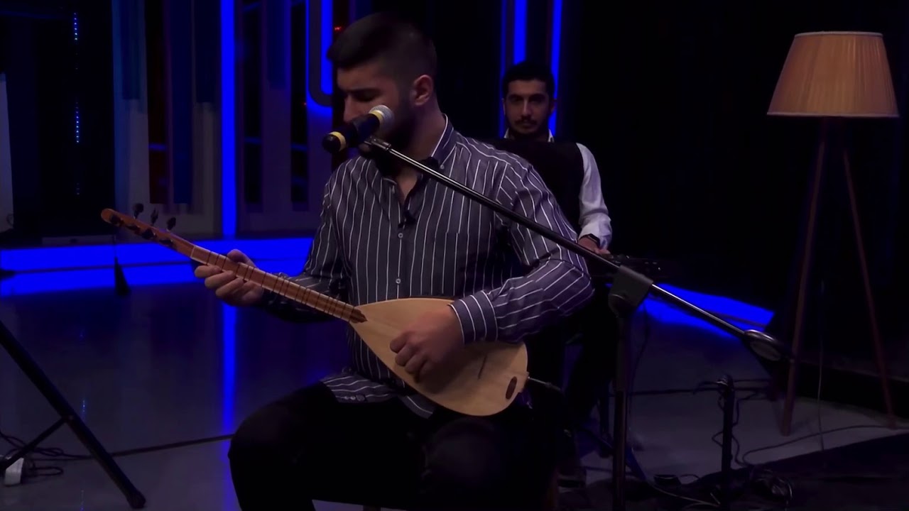 Onur TÜRE - ALDANMA GÖNÜL 2020 YENİ