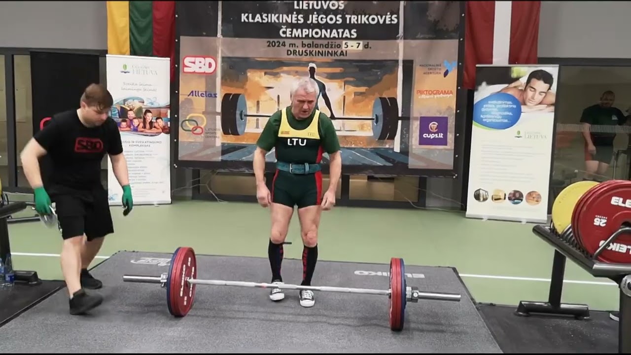 Druskininkai 2024