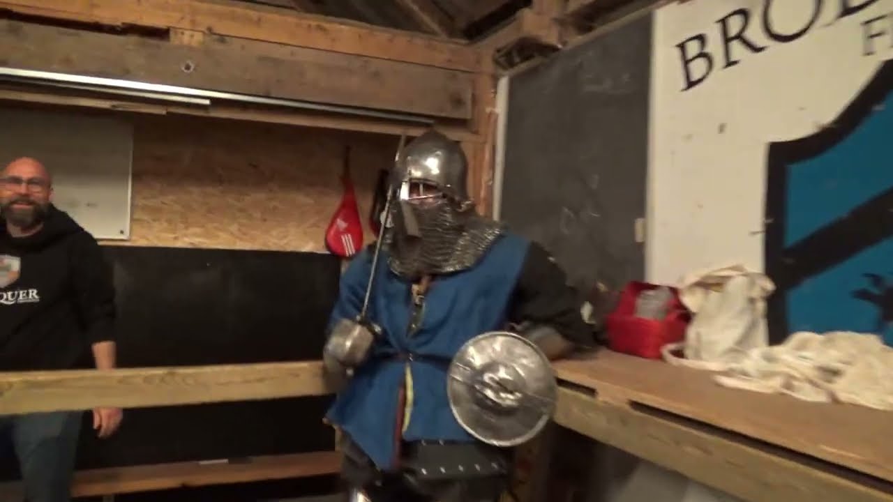 Broderskabet sons of Haddock