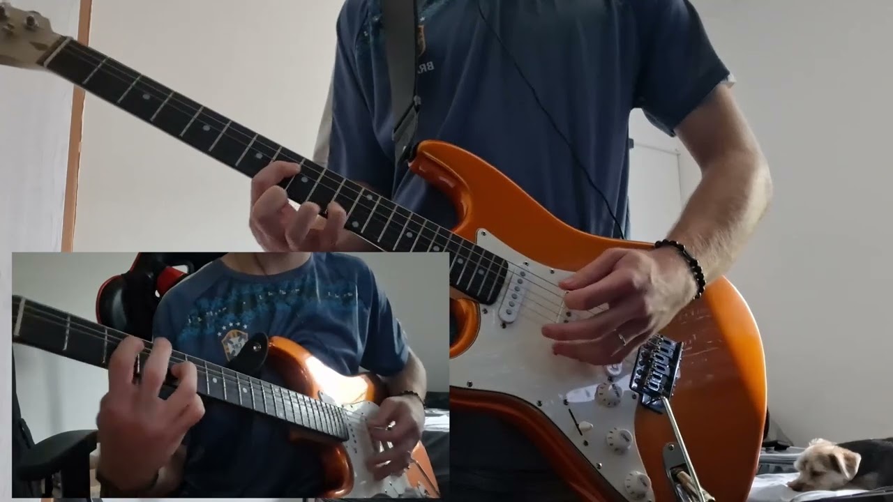 cover de Epic - Faith No More