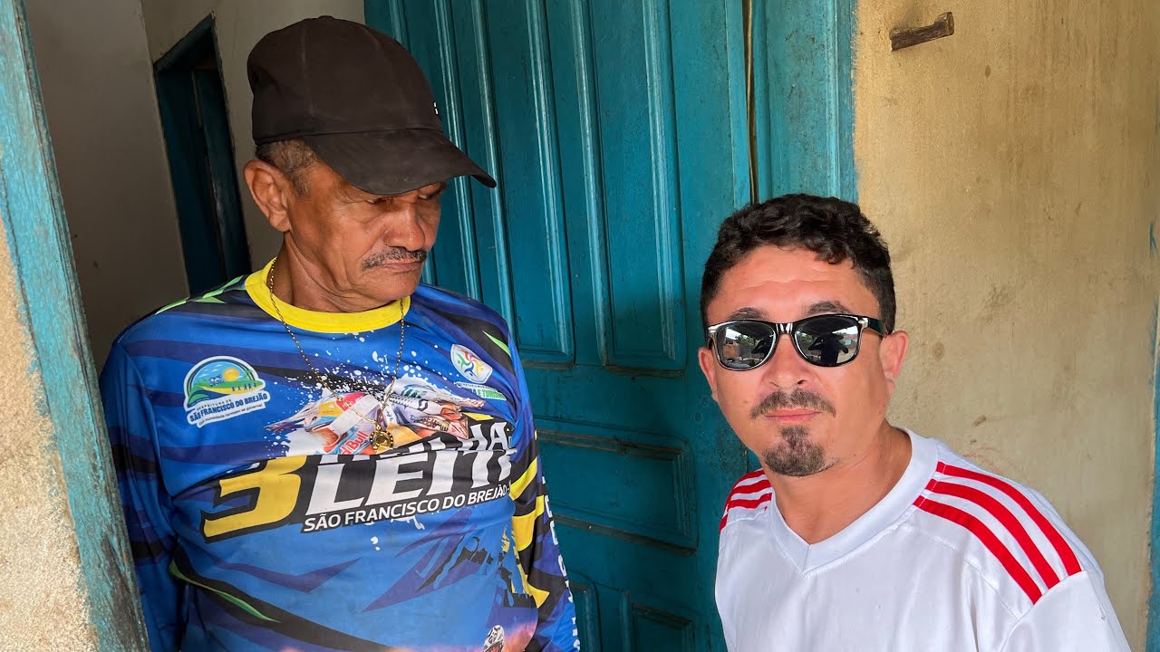 NEMA BRASIL TÁ MANDANDO NA CASA DO VELHO BRUTO 🤣🤣🤣
