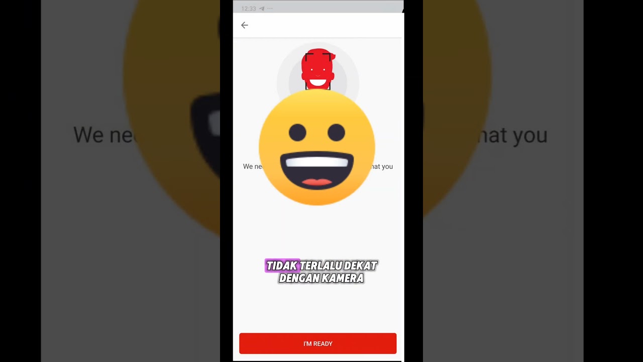 Cara Daftar Simkad Halo Telco Guna Apps Halo Telco