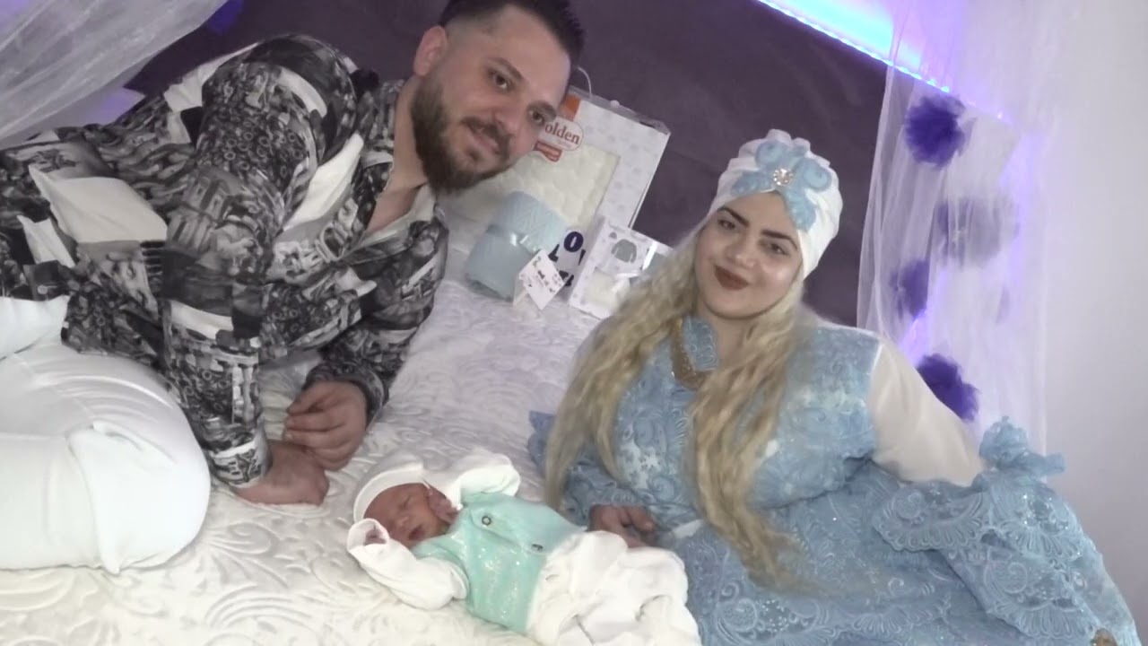 mehmet pasanin doum ane cikisi