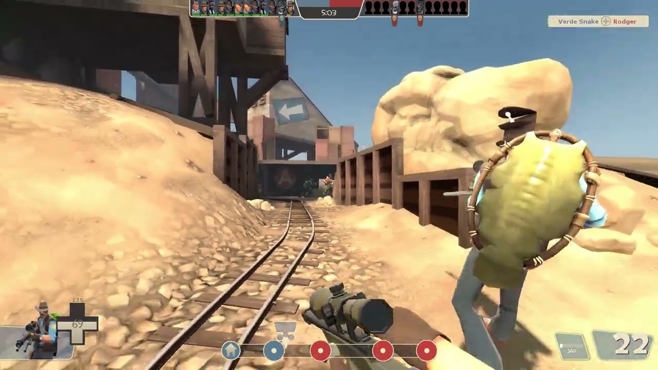 TF2 #5