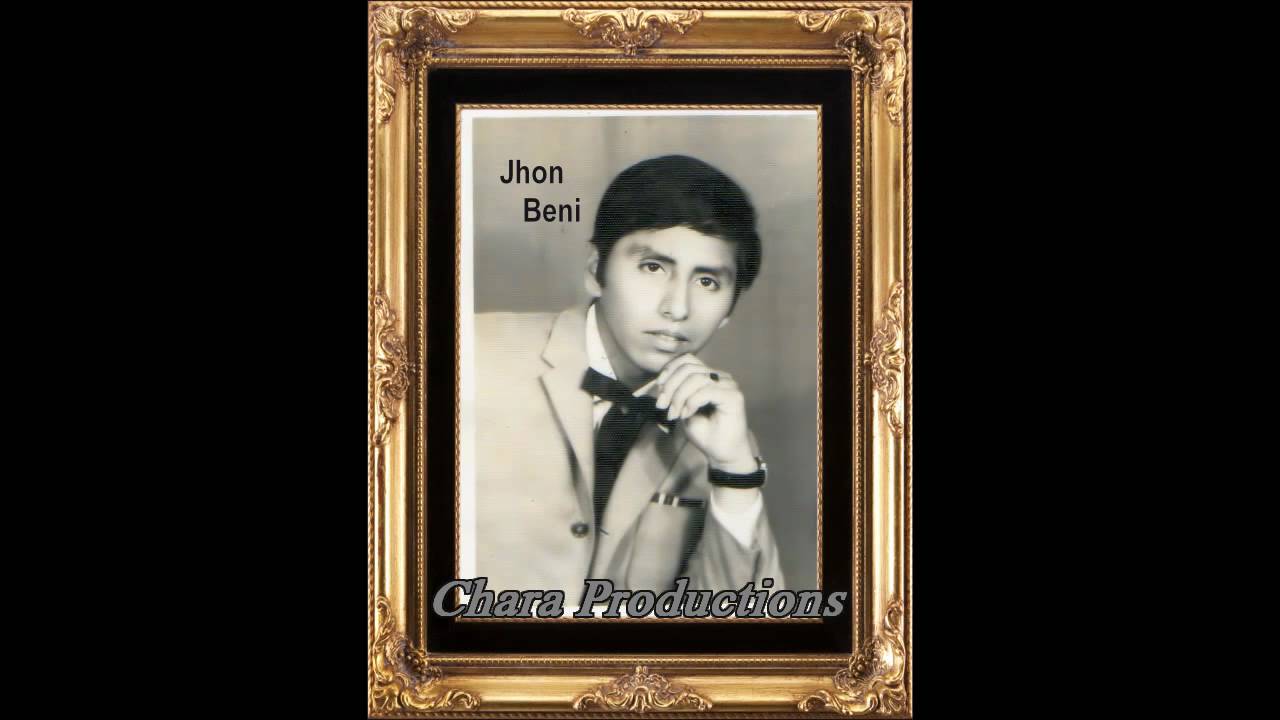 Silvando--Los Ribere&ntilde;os de Jhon Beni