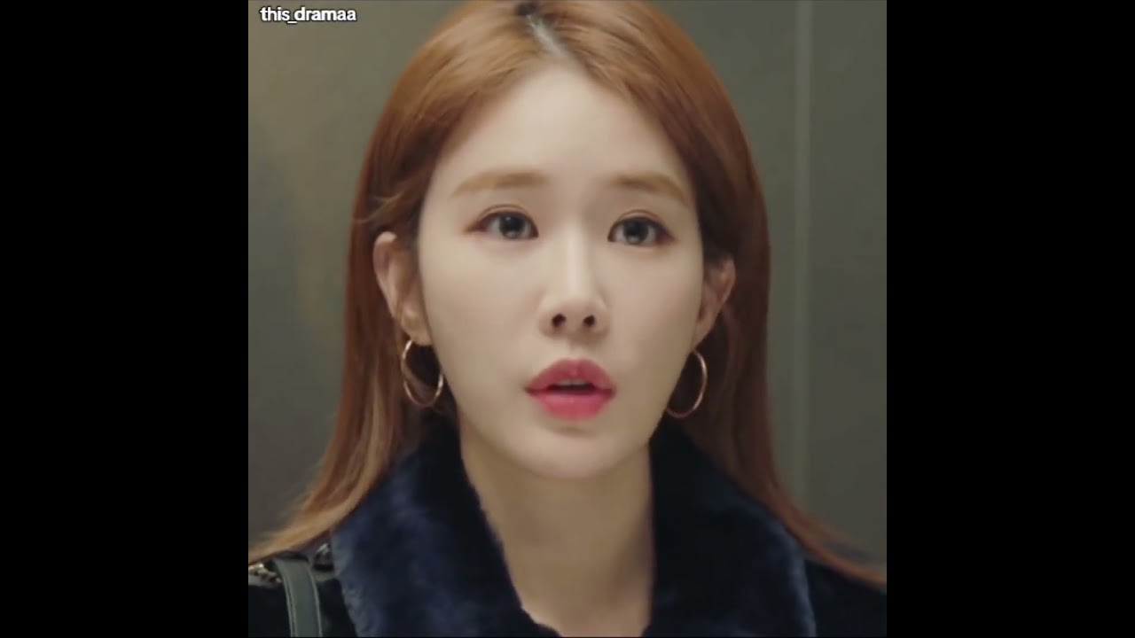 he's jealous🫢 || Touch Your Heart 2019 ||#kdrama #shorts