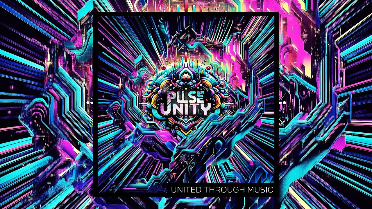 Hexaliohm - Trancedance #PSYTRANCE