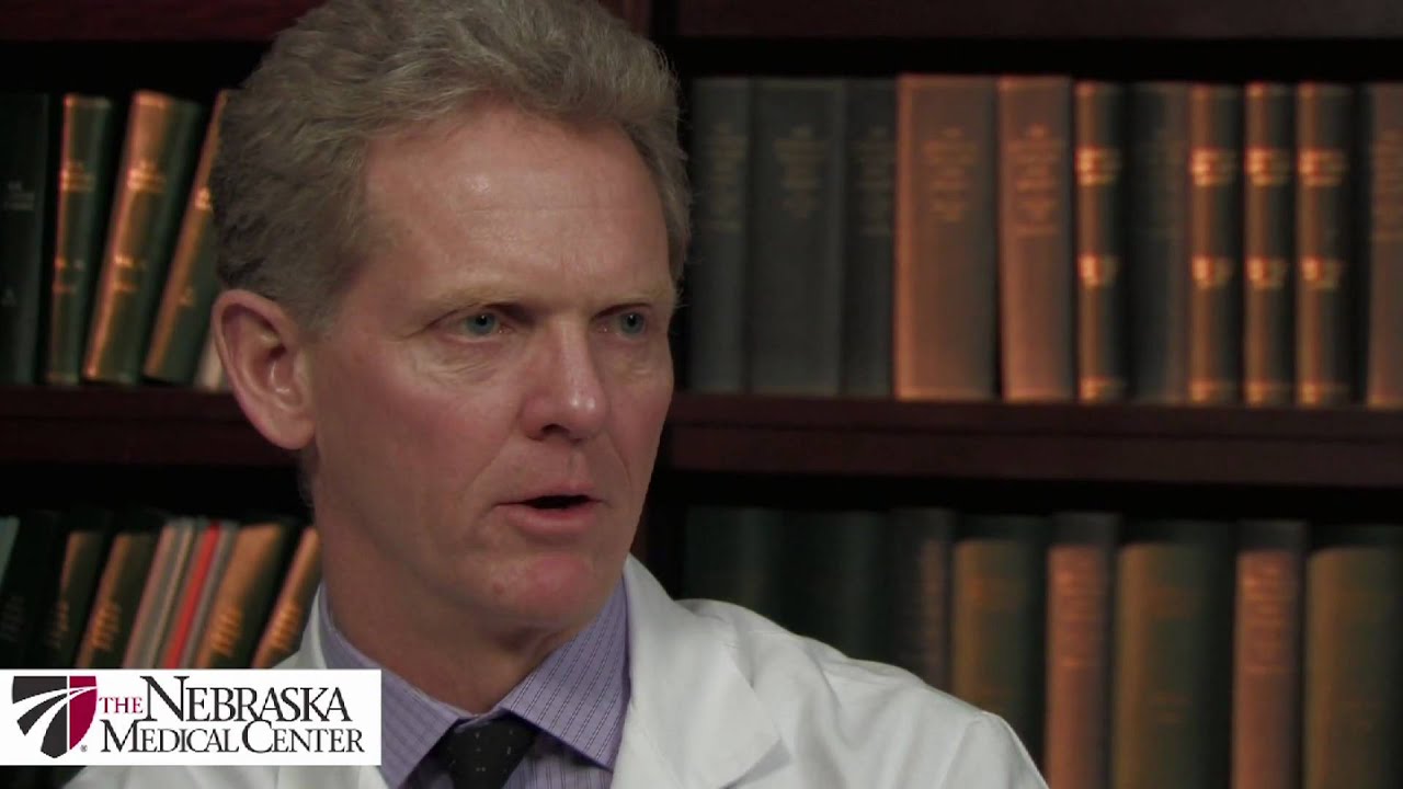 Операция по замене тазобедренного сустава — Медицинский центр Небраски