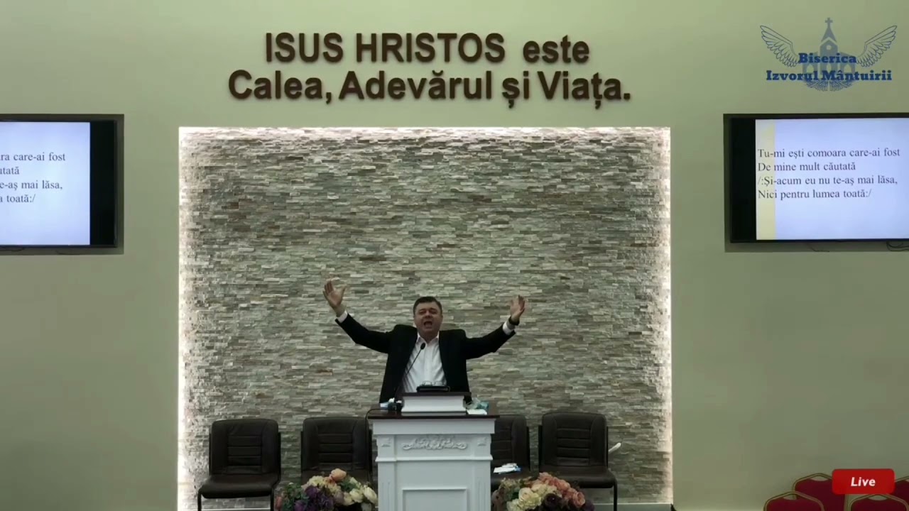 Dan Caraian || Isuse al meu prieten scump || Un prieten bun pe Calea vieții || Îndemn rugăciune