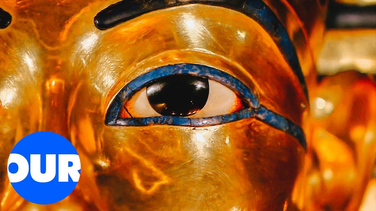 This Is Why Tutankhamuns Burial Was So Rushed | Our History