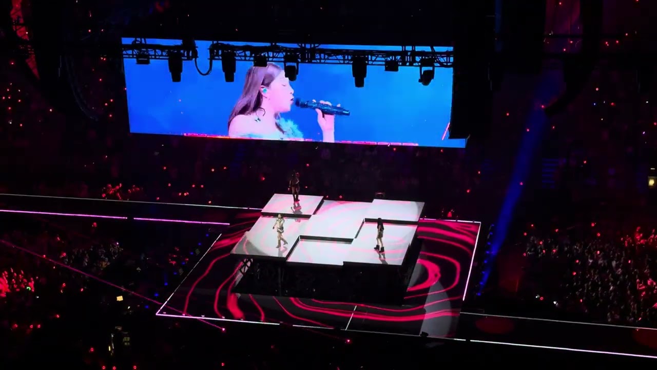 Takedown | Twice | THIS IS FOR TOUR | Seattle Night 2 | Live