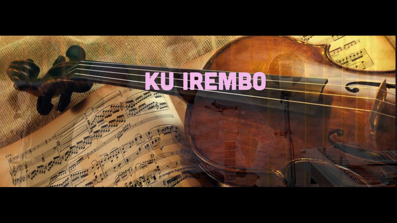 Umwami ageze ku irembo 272 Gushimisha - Papi Clever & Dorcas - Video lyrics (2020)