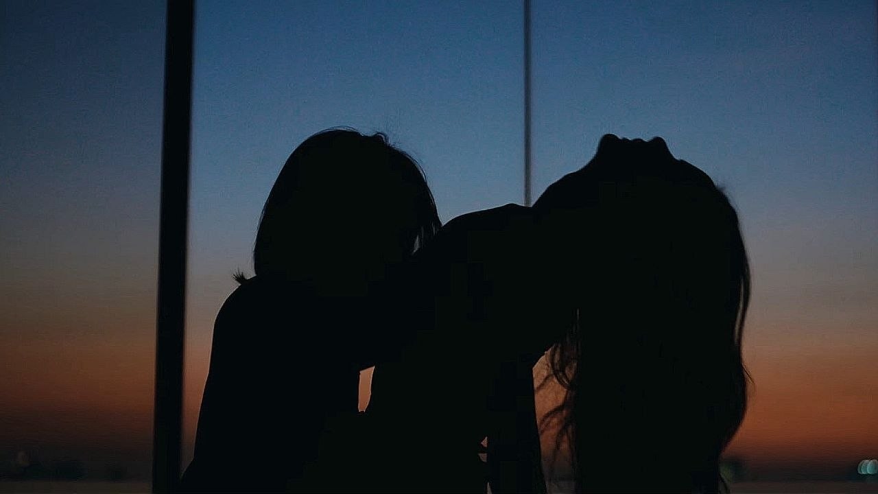 Love is Love - MelodyMinds - Shades GL series |4K [EngSubs]