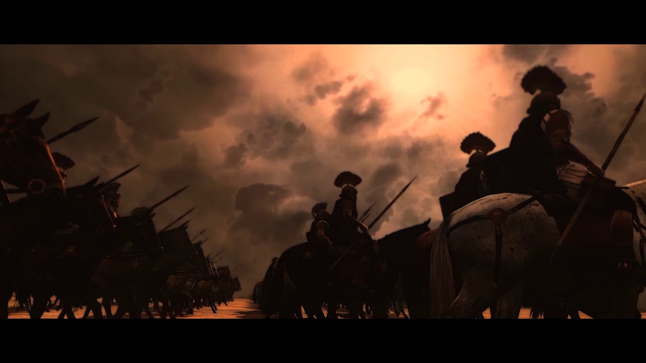 Ancient Empires Release Trailer