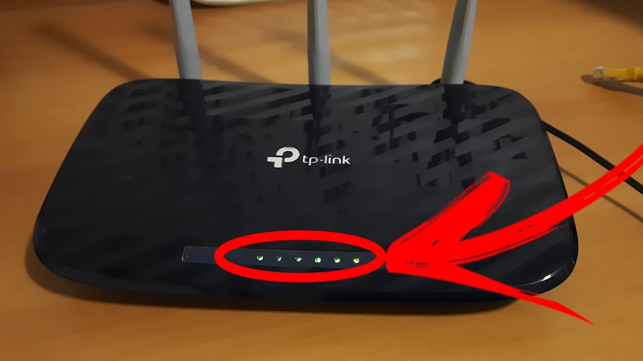 📶✅⚠️ COMO RECUPERAR ROTEADOR TP-LINK (BRICKADO/ NÃO LIGA/ BLOQUEADO PELO PROVEDOR)