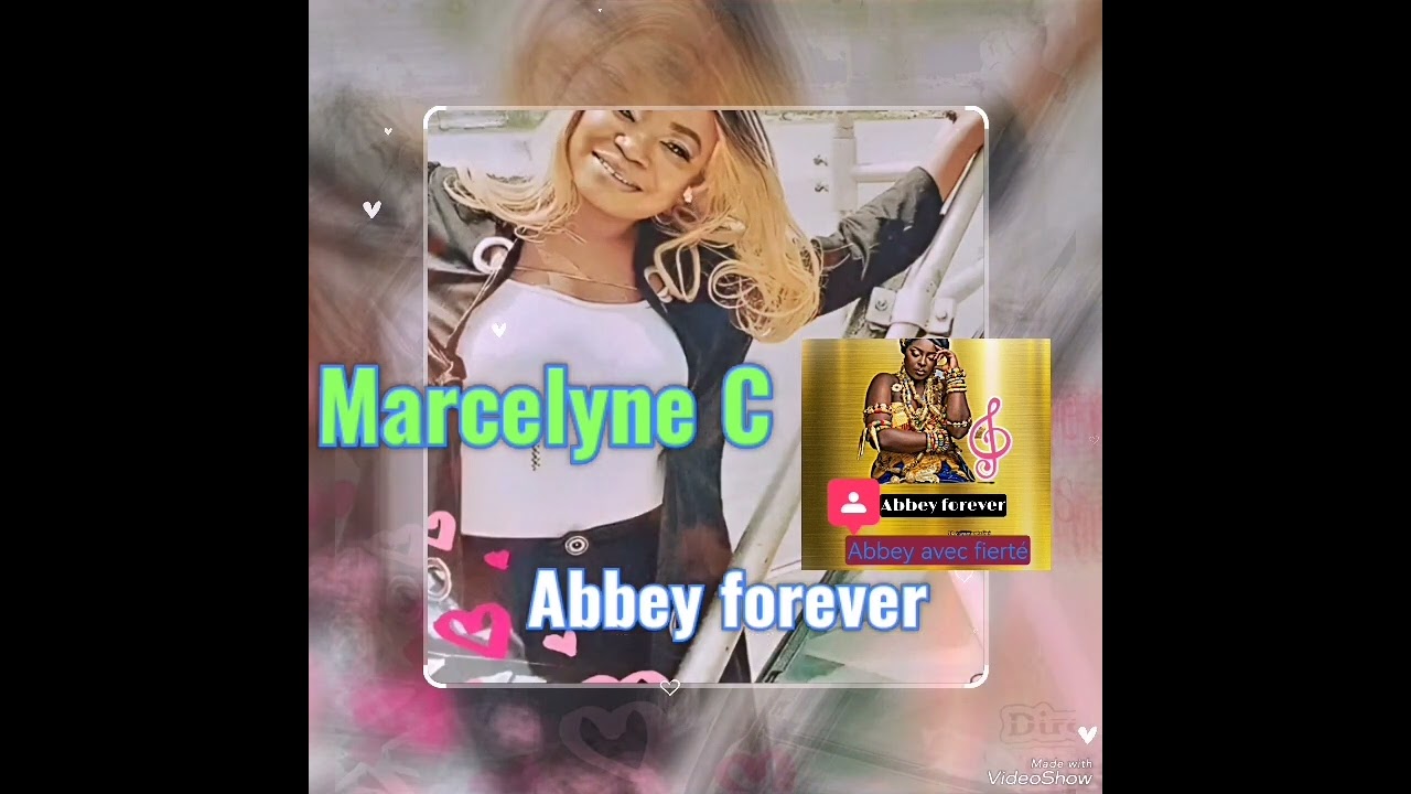Marcelyne C (lèdjêbô Djê ra ché 🎶)