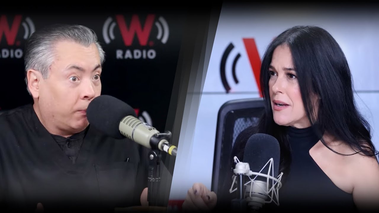 ¿Me opero los ojos o no? Todo sobre cirugía láser | Dr. César Sánchez en Martha Debayle en W