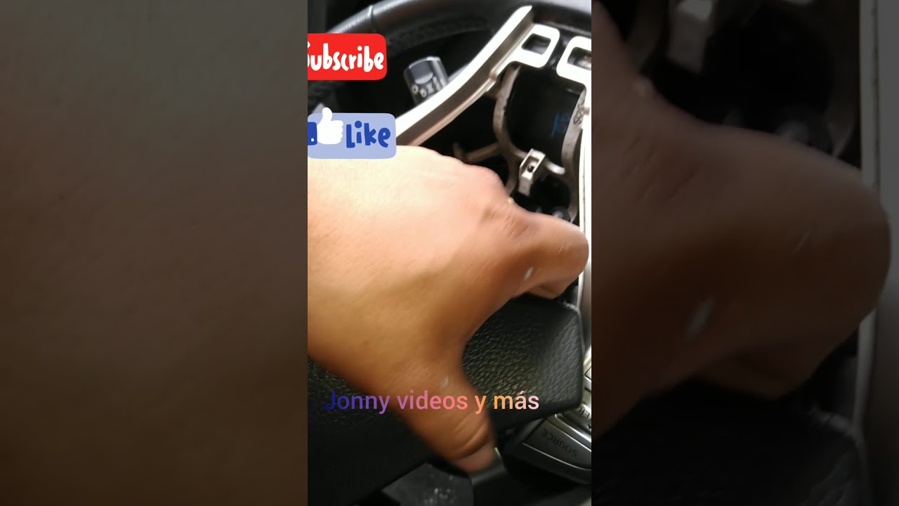 Cómo quitar la bolsa de aire del volante de un Altima Nissan 2016