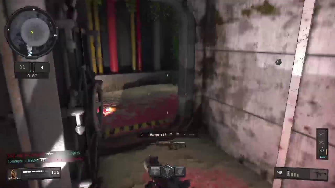 bo4　help
