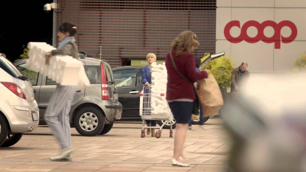 Passa a CoopVoce.mov