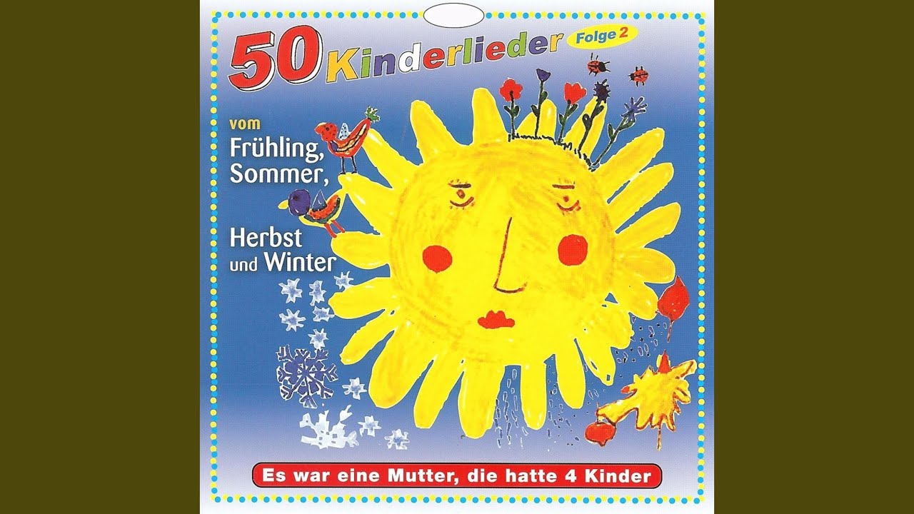 Rote Bl&auml;tter, gelbe Bl&auml;tter