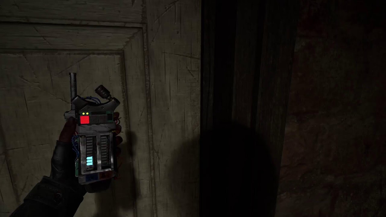 A Quiet Place : The Road Ahead PS5 Walkthrough Part-2