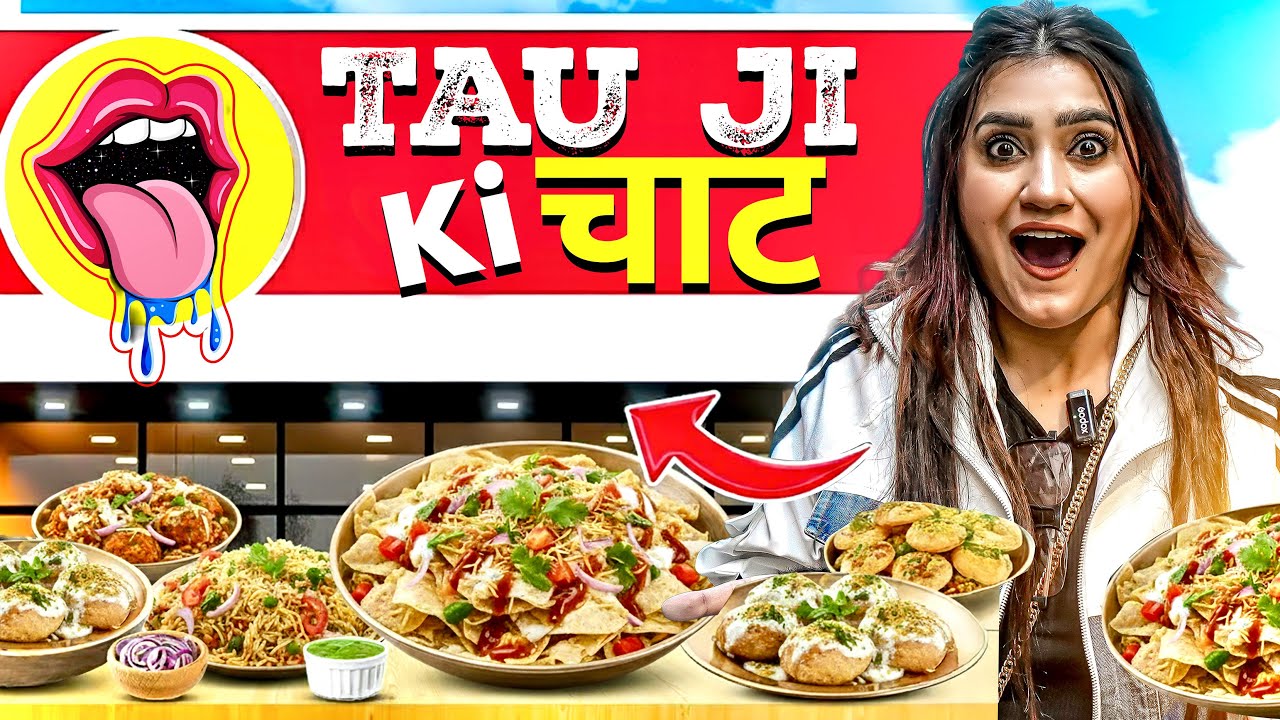 Eating at FUNNY NAME RESTAURANTS For 24 Hours !