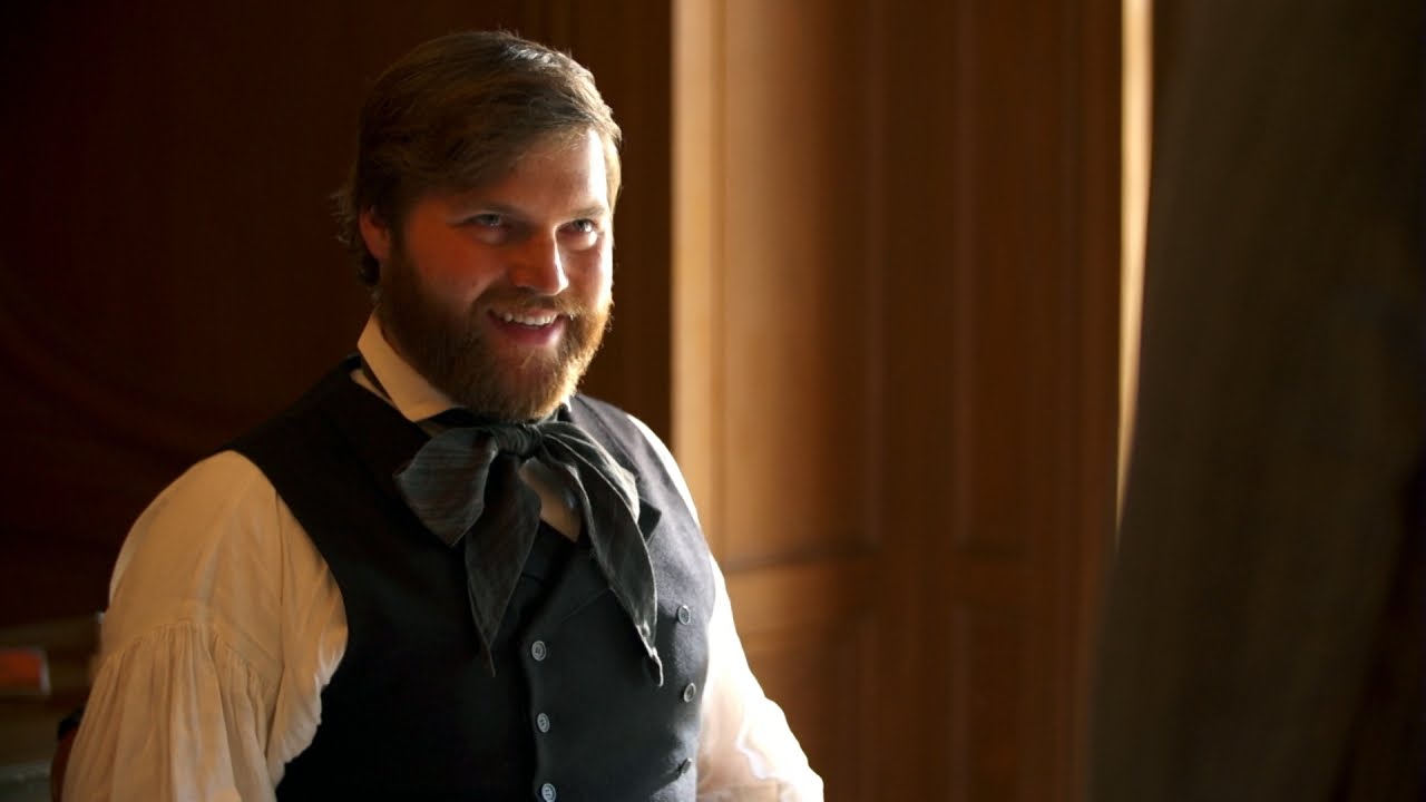 Andrew Carnegie and His Early Rise From Poverty