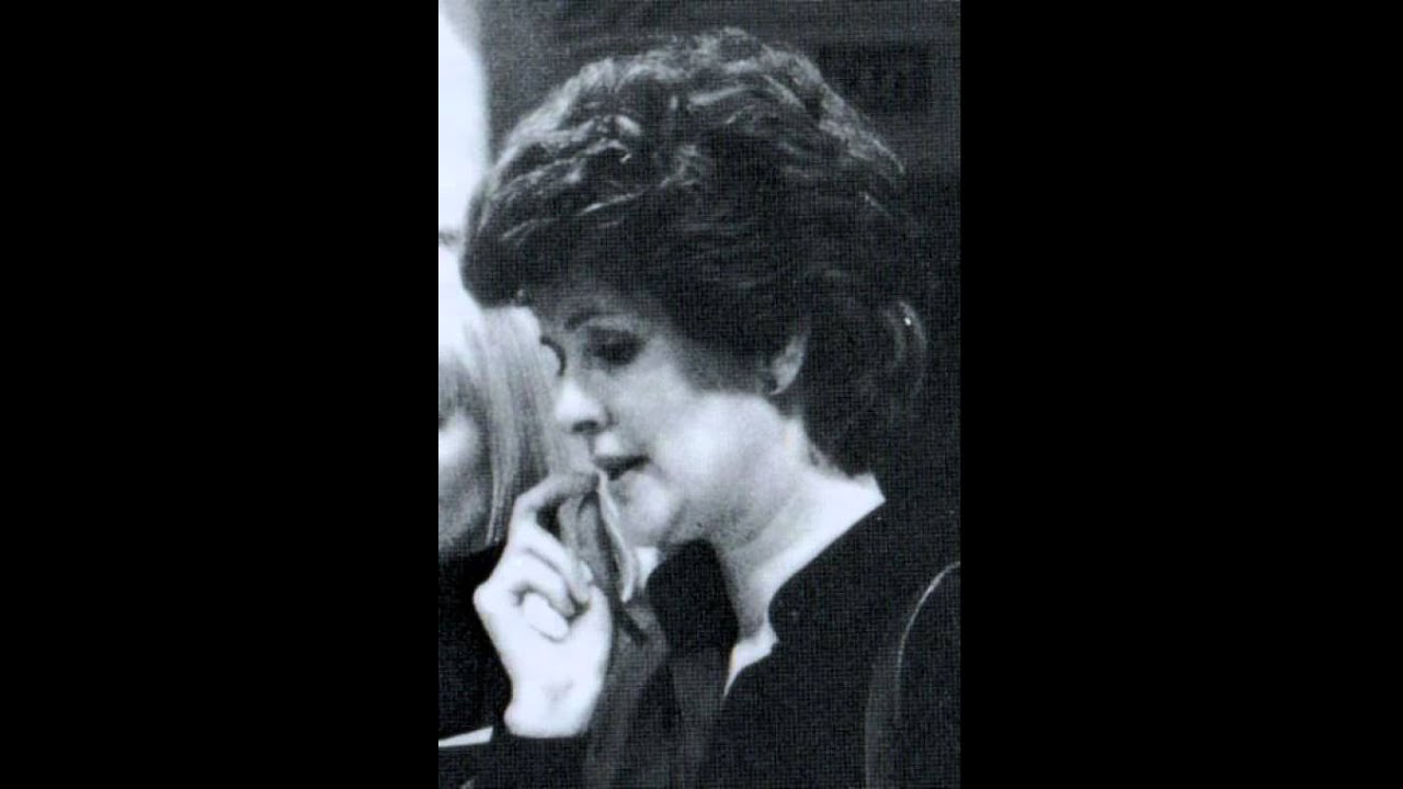 Pergolesi - Stabat Mater, Part 2 - Margaret Marshall (1985)