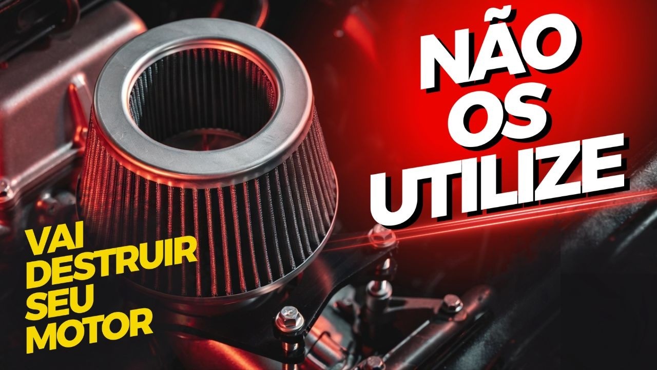 ✅13 MODS que VALEM A PENA  ⚠️5 que DESTROEM MOTOR