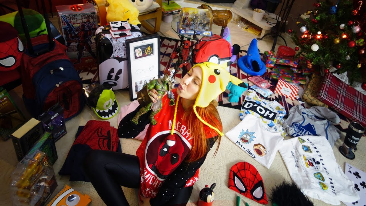 Marvel Disney Alışverişim! Yurt Dışından Bugüne Kadar Topladıklarım