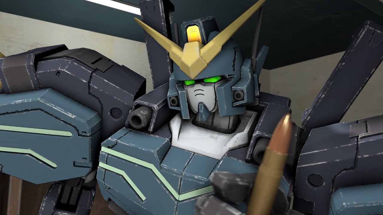 Знакомьтесь с HeavyArms