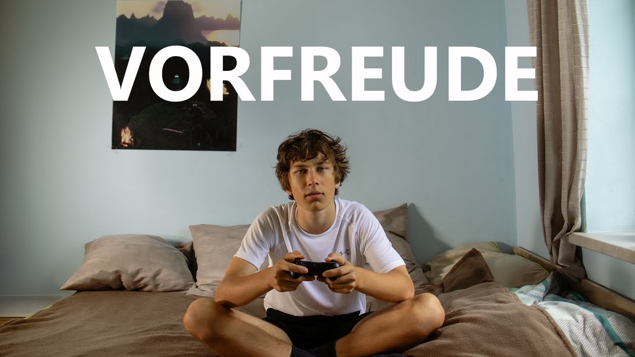 Vorfreude | Ein Film von Manuel Lazian