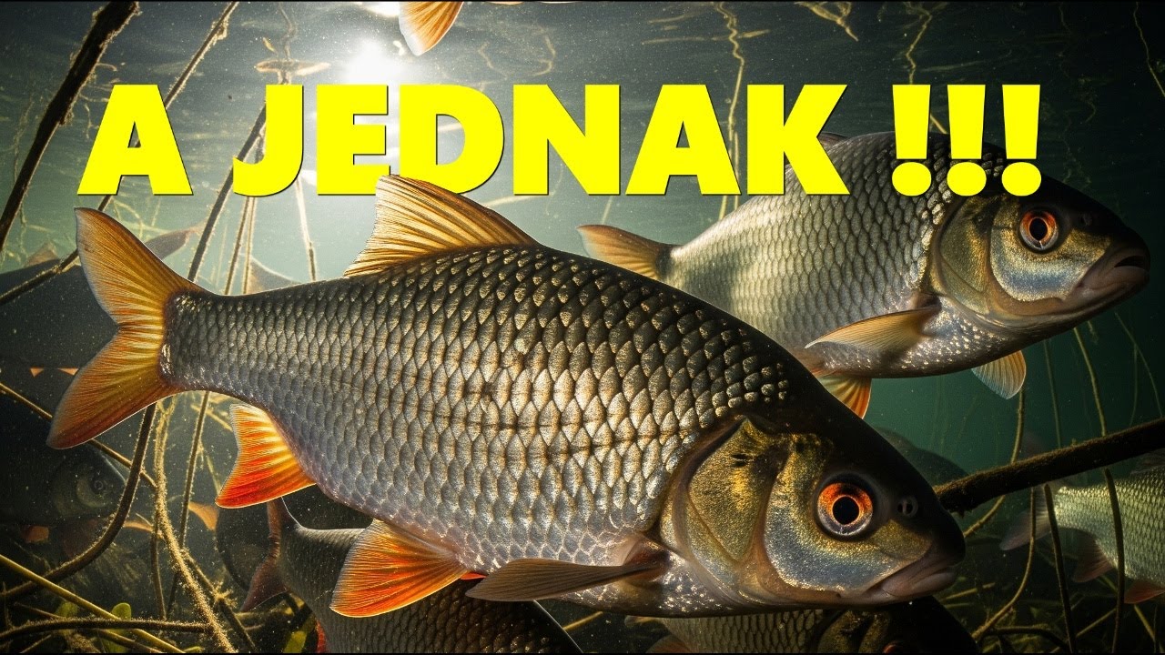 NURKOWANIE 06.03.2025 JEZIORO CHŁOP