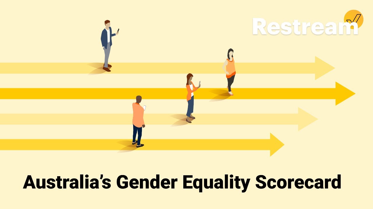 WGEA 2024-25 Scorecard Release