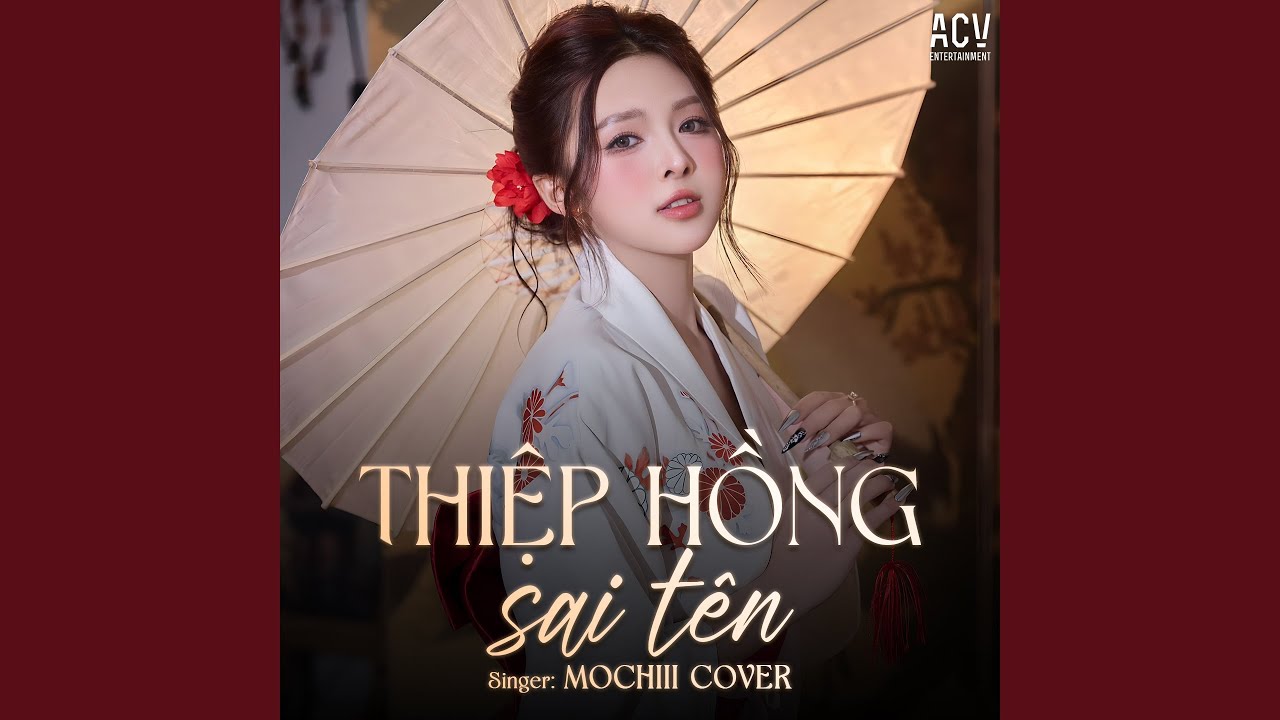 Thiệp Hồng Sai Tên