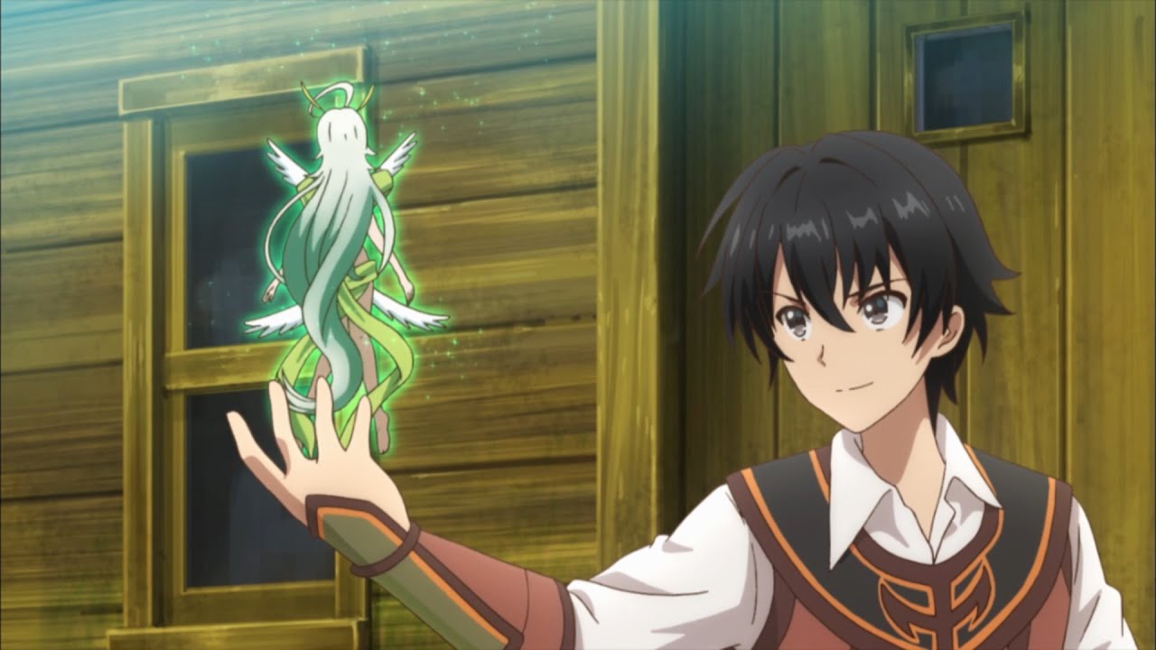 Il est téléporté dans un monde fantastique et devient un magicien surpuissant | Résumé d'anime