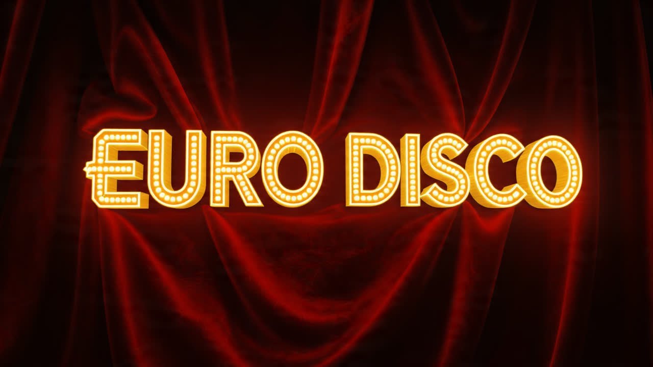 80s 90s Love Groove | Romantic Disco Mix