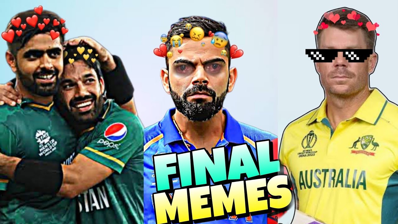 Memes You Should Watch after the World Cup