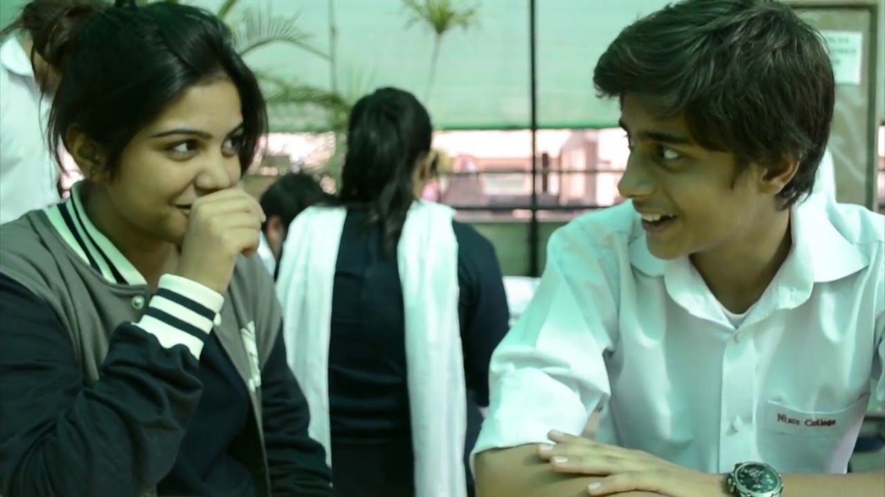 Silence Speaks When Words Can't - Public Service Message