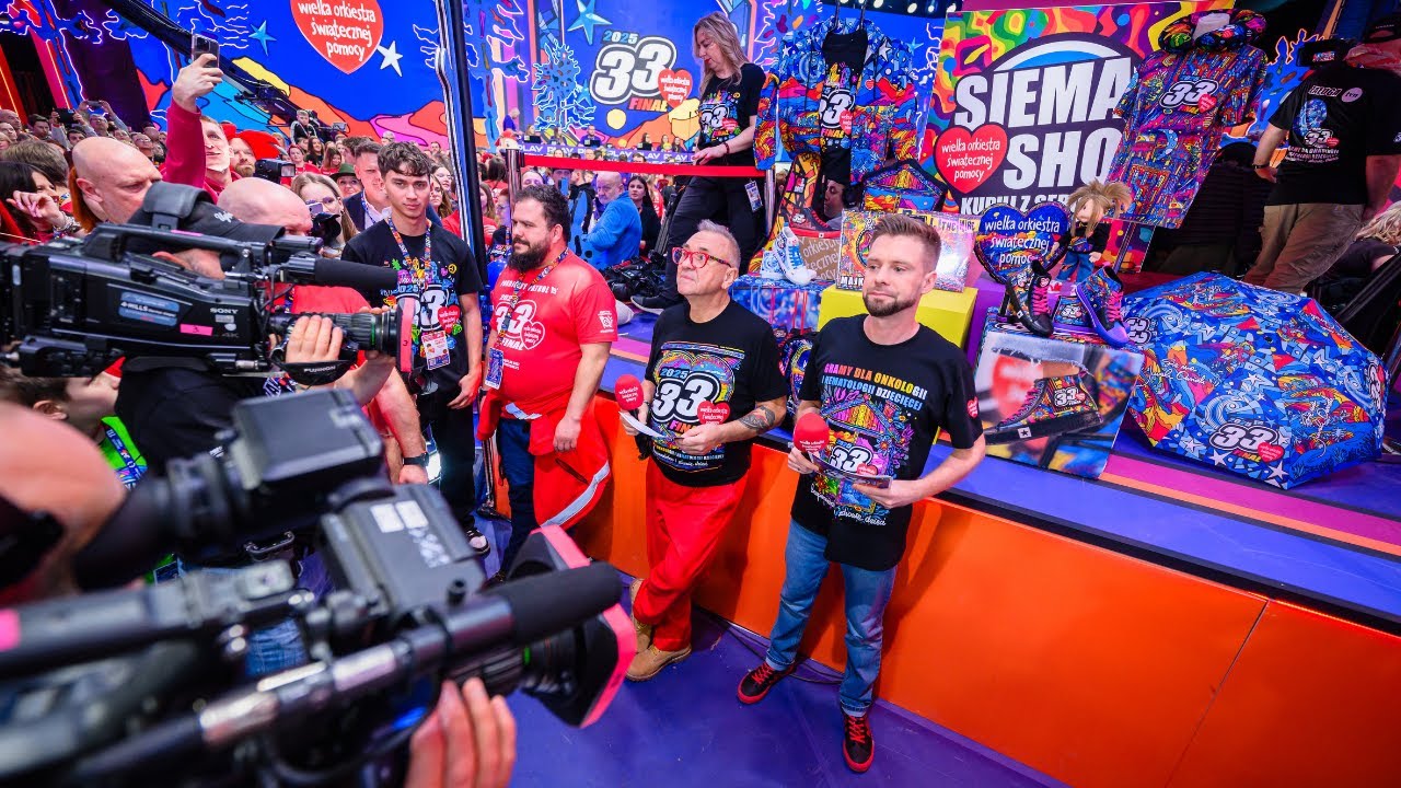 Pogoda nam dopisuje! #domowaorkiestra S11E42
